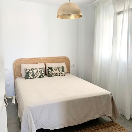 Apartamento Alegna Sunset Tarifa Exterior photo