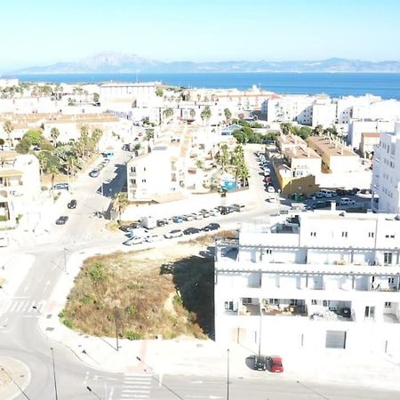 Apartamento Alegna Sunset Tarifa Exterior photo
