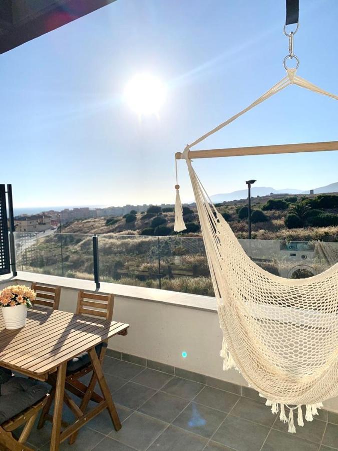 Apartamento Alegna Sunset Tarifa Exterior photo