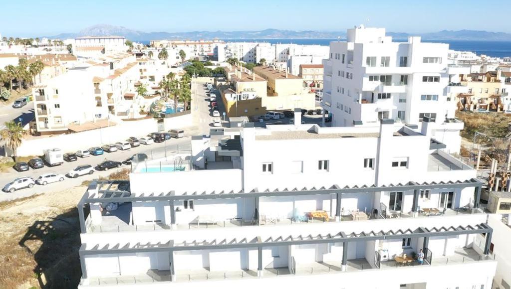 Apartamento Alegna Sunset Tarifa Exterior photo