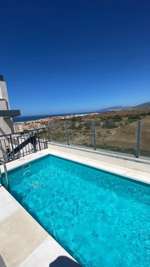 Apartamento Alegna Sunset Tarifa Exterior photo